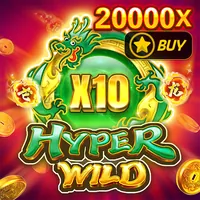 Game Nổ Hũ Khu Rừng Huyền Bí