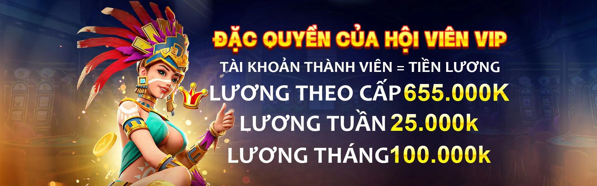 Câu Lạc Bộ VIP f1686 s với các đặc quyền độc quyền