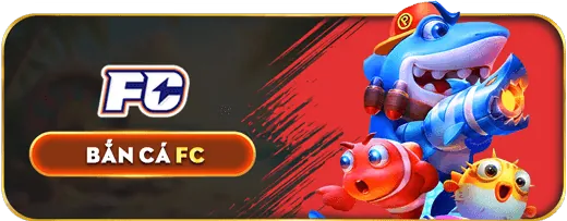 Đa dạng game bắn cá